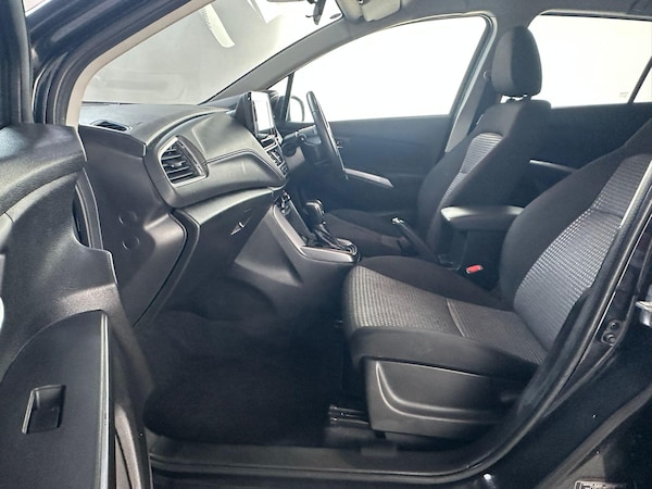 Used Suzuki SX4 S-Cross 2024 for sale - 76269624: Photo 9