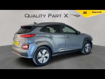 Used Hyundai KONA 2020 for sale - 74520920: Photo