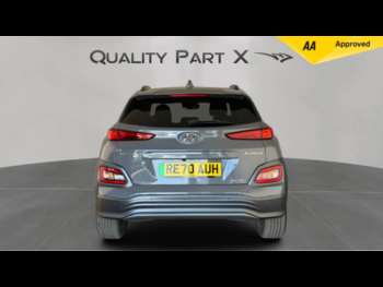 Used Hyundai KONA 2020 for sale - 74520920: Photo