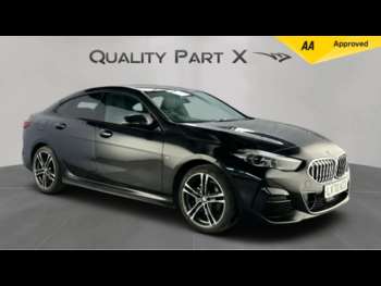 2020 (70) - 1.5 218i M Sport DCT Euro 6 (s/s) 4dr