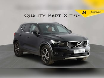 Used Volvo XC40 2020 for sale - 78559222: Photo