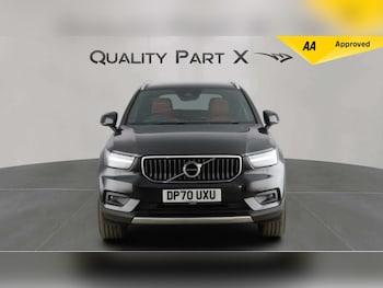 Used Volvo XC40 2020 for sale - 78559222: Photo