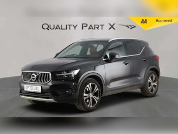 Used Volvo XC40 2020 for sale - 78559222: Photo