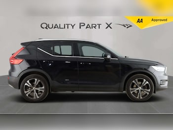 Used Volvo XC40 2020 for sale - 78559222: Photo