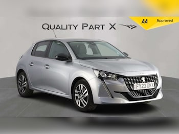 Used Peugeot 208 2023 for sale - 78970935: Photo