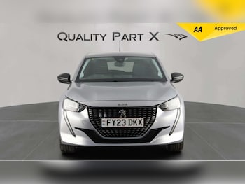 Used Peugeot 208 2023 for sale - 78970935: Photo