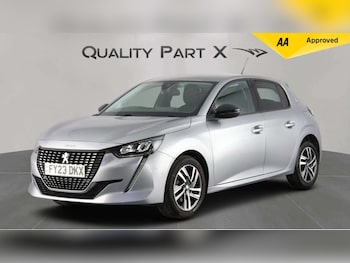 Used Peugeot 208 2023 for sale - 78970935: Photo