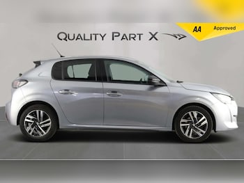 Used Peugeot 208 2023 for sale - 78970935: Photo