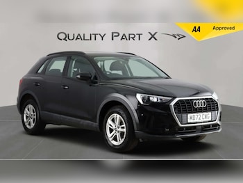 Used Audi Q3 2023 for sale - 78931498: Photo