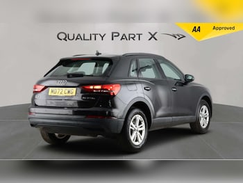 Used Audi Q3 2023 for sale - 78931498: Photo