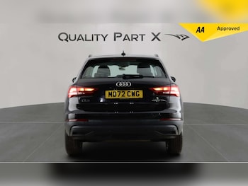Used Audi Q3 2023 for sale - 78931498: Photo