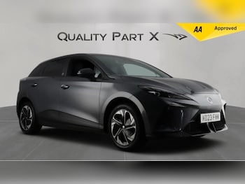 Used MG MG4 2023 for sale - 76573418: Photo