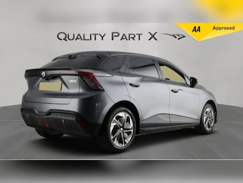 Used MG MG4 2023 for sale - 76573418: Photo