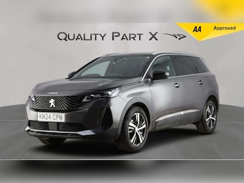 Used Peugeot 5008 2024 for sale - 78258833: Photo