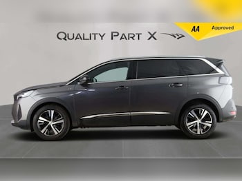 Used Peugeot 5008 2024 for sale - 78258833: Photo
