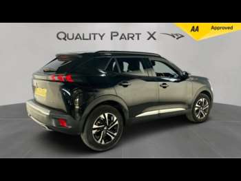 Used Peugeot 2008 2022 for sale - 75002737: Photo