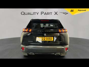 Used Peugeot 2008 2022 for sale - 75002737: Photo