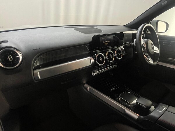 Used Mercedes-Benz GLB 2022 for sale - 76084942: Photo 11