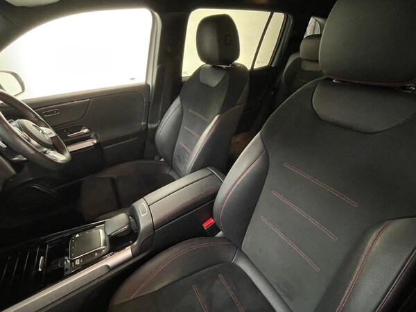 Used Mercedes-Benz GLB 2022 for sale - 76084942: Photo 12