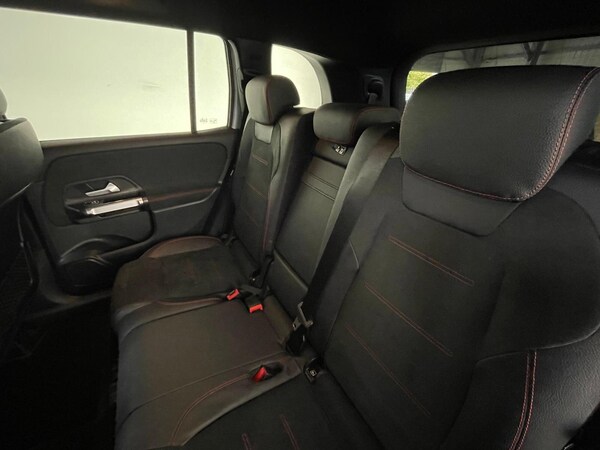Used Mercedes-Benz GLB 2022 for sale - 76084942: Photo 13