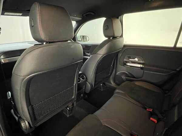 Used Mercedes-Benz GLB 2022 for sale - 76084942: Photo 14