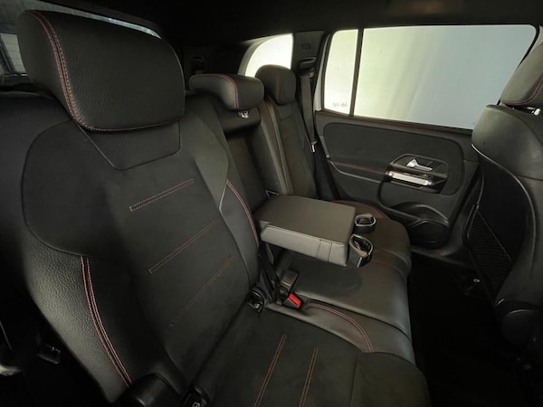Used Mercedes-Benz GLB 2022 for sale - 76084942: Photo 15