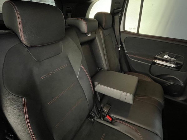 Used Mercedes-Benz GLB 2022 for sale - 76084942: Photo 16