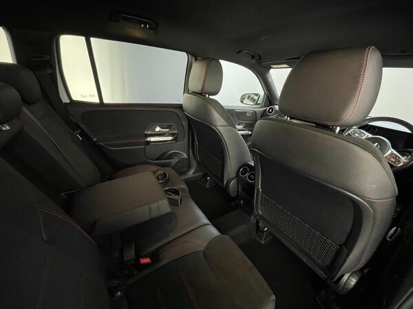 Used Mercedes-Benz GLB 2022 for sale - 76084942: Photo 18