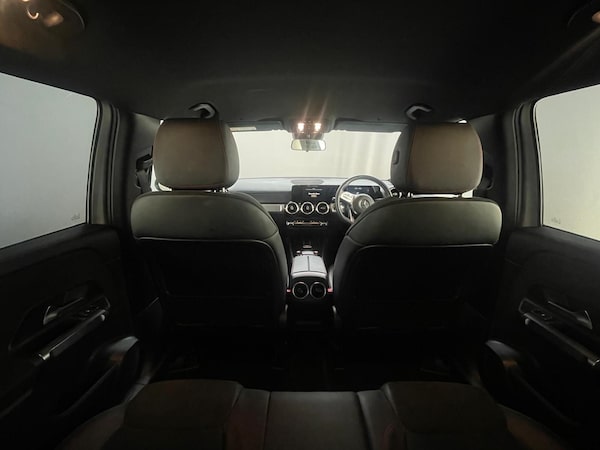 Used Mercedes-Benz GLB 2022 for sale - 76084942: Photo 19