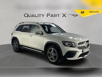 Mercedes-Benz - GLB