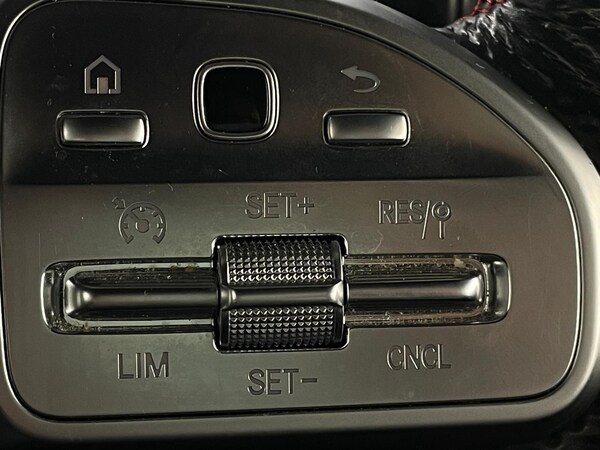 Used Mercedes-Benz GLB 2022 for sale - 76084942: Photo 24