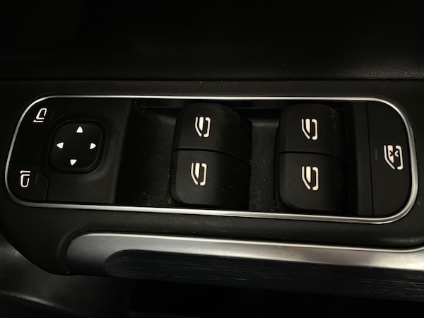 Used Mercedes-Benz GLB 2022 for sale - 76084942: Photo 29