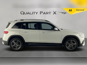 Used Mercedes-Benz GLB 2022 for sale - 76084942: Photo 2