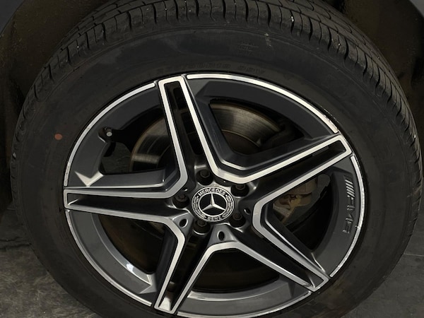 Used Mercedes-Benz GLB 2022 for sale - 76084942: Photo 37