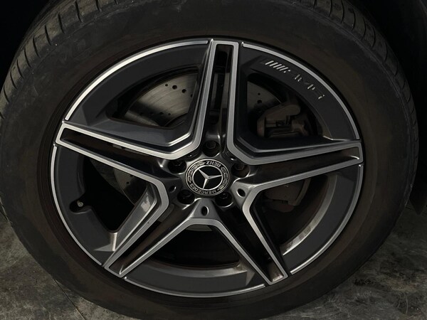 Used Mercedes-Benz GLB 2022 for sale - 76084942: Photo 38