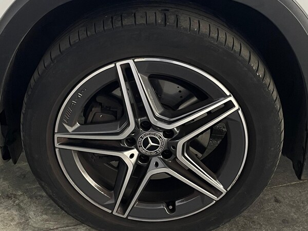 Used Mercedes-Benz GLB 2022 for sale - 76084942: Photo 39