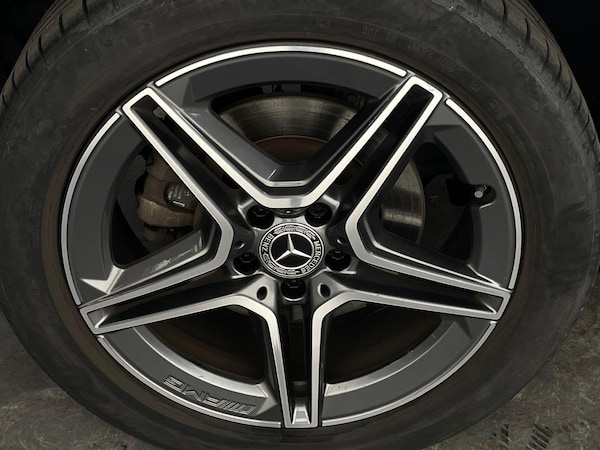 Used Mercedes-Benz GLB 2022 for sale - 76084942: Photo 40