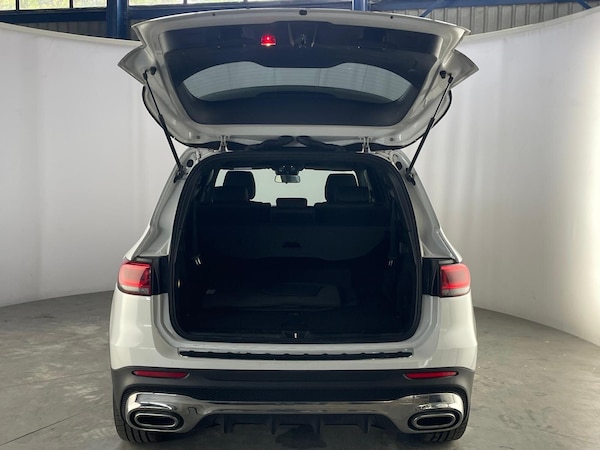 Used Mercedes-Benz GLB 2022 for sale - 76084942: Photo 43