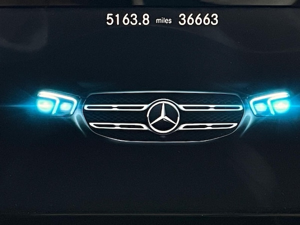 Used Mercedes-Benz GLB 2022 for sale - 76084942: Photo 45