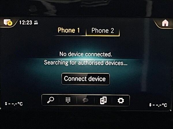 Used Mercedes-Benz GLB 2022 for sale - 76084942: Photo 46