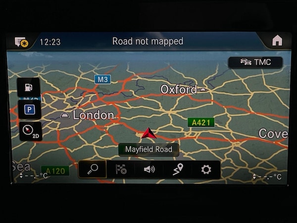 Used Mercedes-Benz GLB 2022 for sale - 76084942: Photo 47