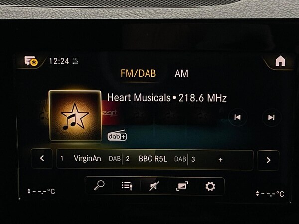 Used Mercedes-Benz GLB 2022 for sale - 76084942: Photo 49
