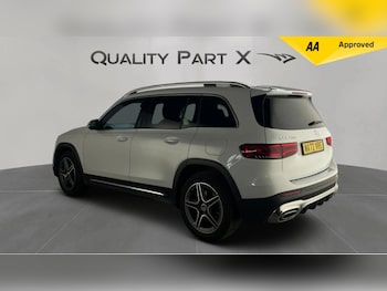 Used Mercedes-Benz GLB 2022 for sale - 76084942: Photo 4