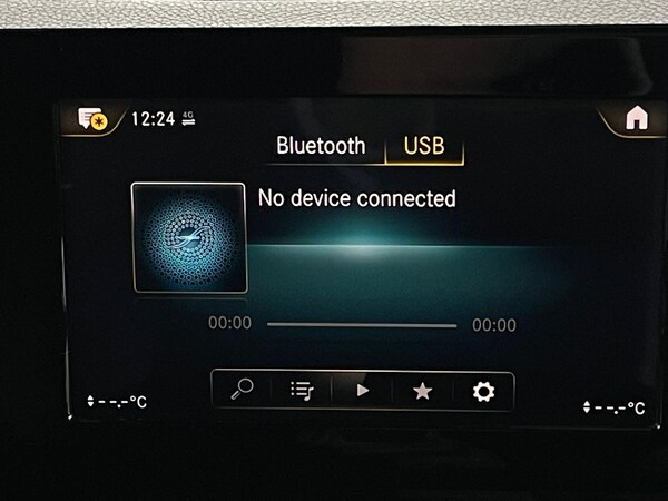 Used Mercedes-Benz GLB 2022 for sale - 76084942: Photo 50
