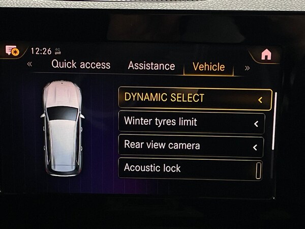 Used Mercedes-Benz GLB 2022 for sale - 76084942: Photo 53