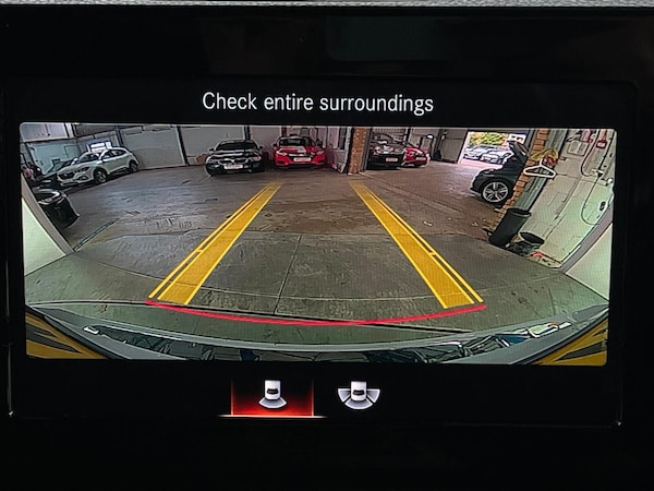 Used Mercedes-Benz GLB 2022 for sale - 76084942: Photo 58