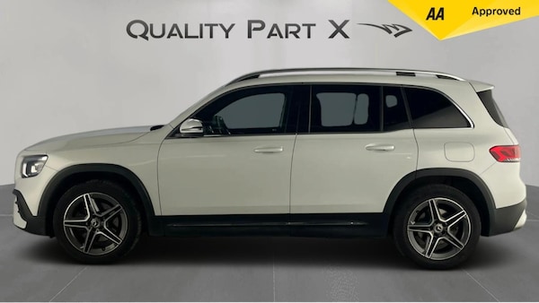 Used Mercedes-Benz GLB 2022 for sale - 76084942: Photo 5