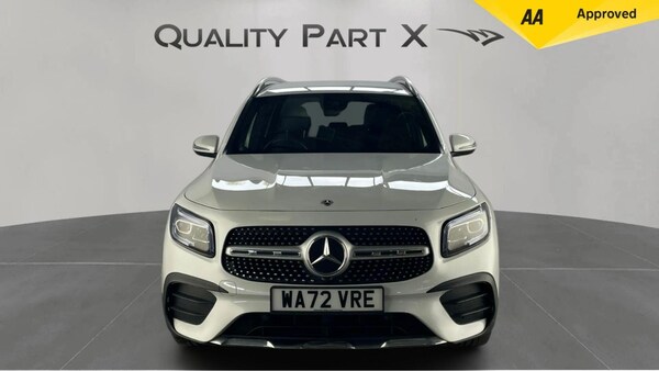 Used Mercedes-Benz GLB 2022 for sale - 76084942: Photo 7