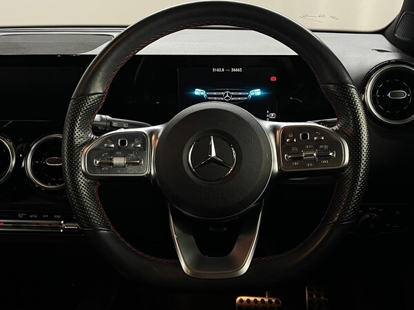 Used Mercedes-Benz GLB 2022 for sale - 76084942: Photo 8