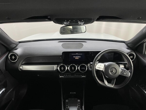 Used Mercedes-Benz GLB 2022 for sale - 76084942: Photo 9